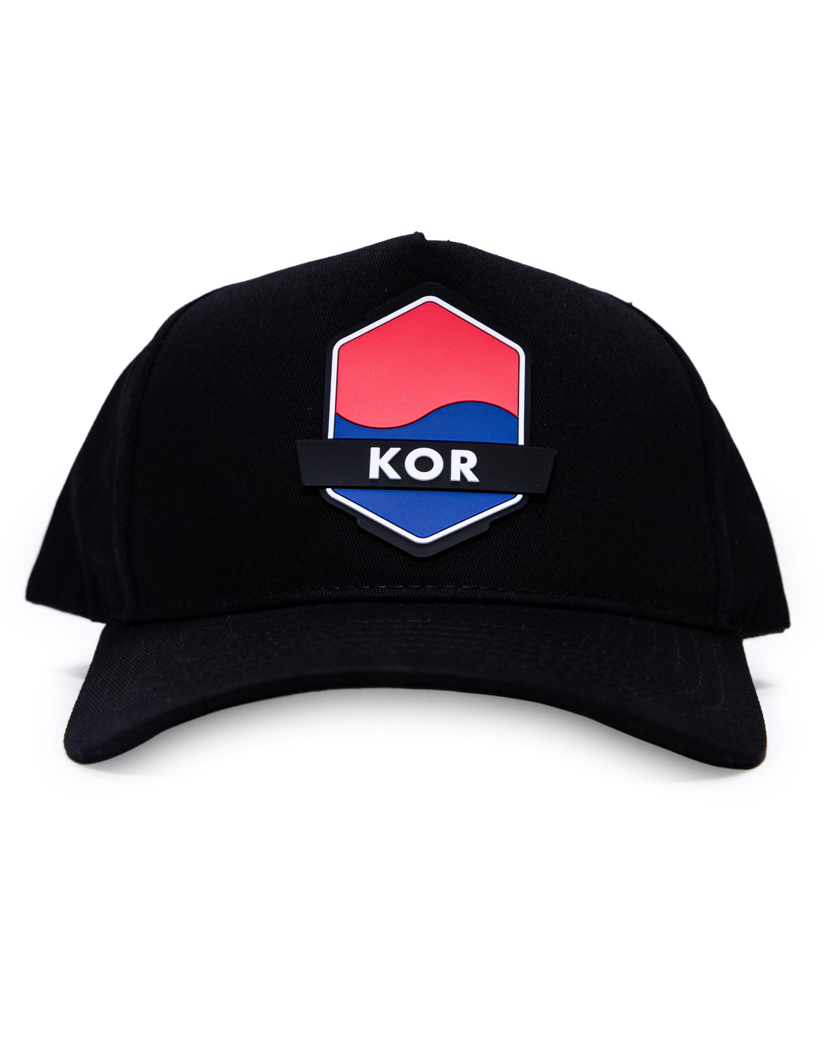 OWWC Korea Baseball Cap