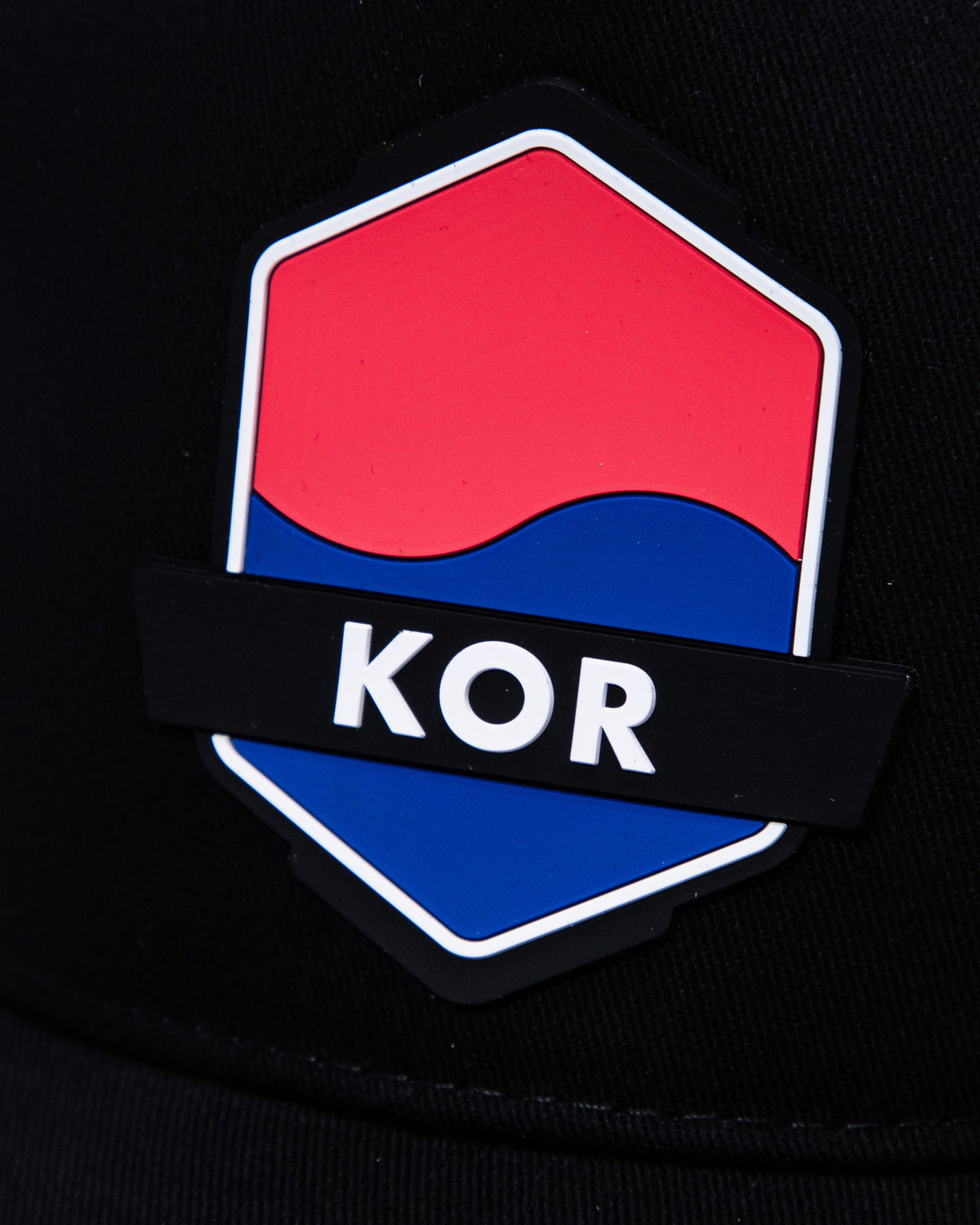 OWWC Korea Baseball Cap