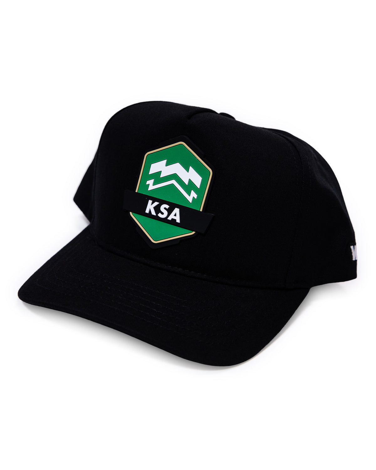 OWWC Saudi Arabia Baseball Cap