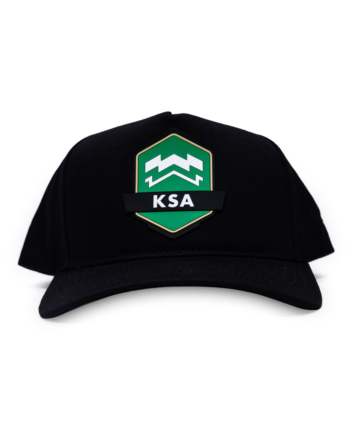 OWWC Saudi Arabia Baseball Cap