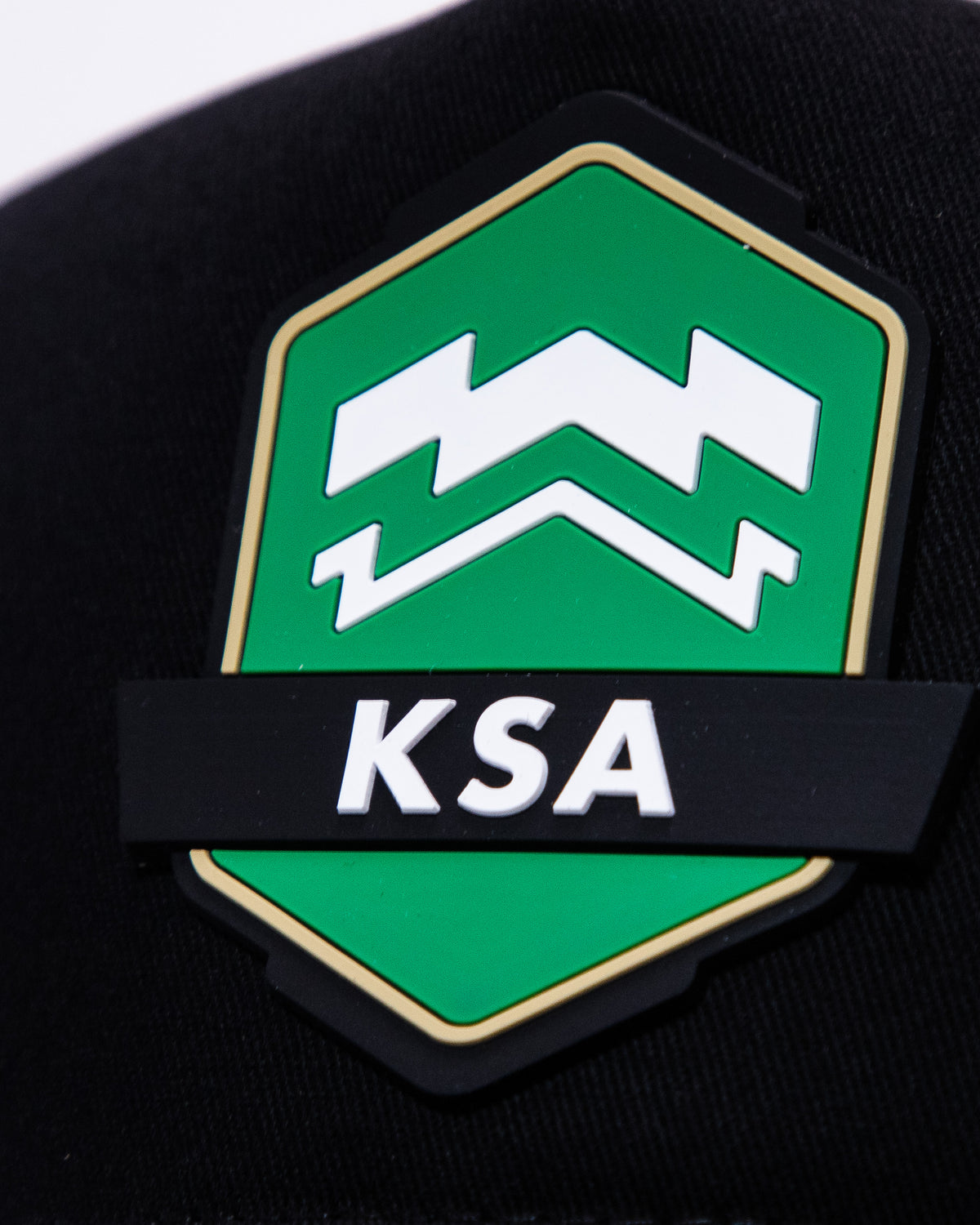 OWWC Saudi Arabia Baseball Cap