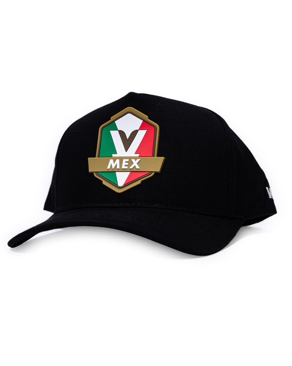 OWWC Mexico Baseball Cap
