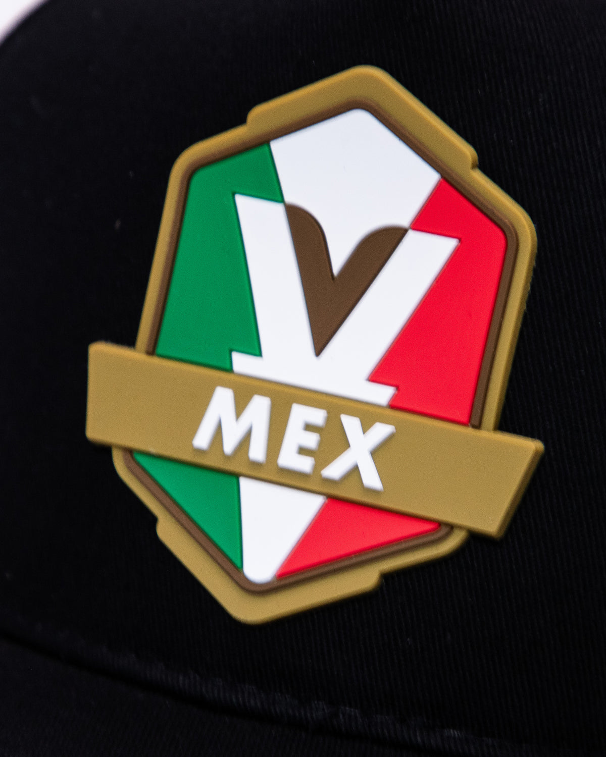 OWWC Mexico Baseball Cap