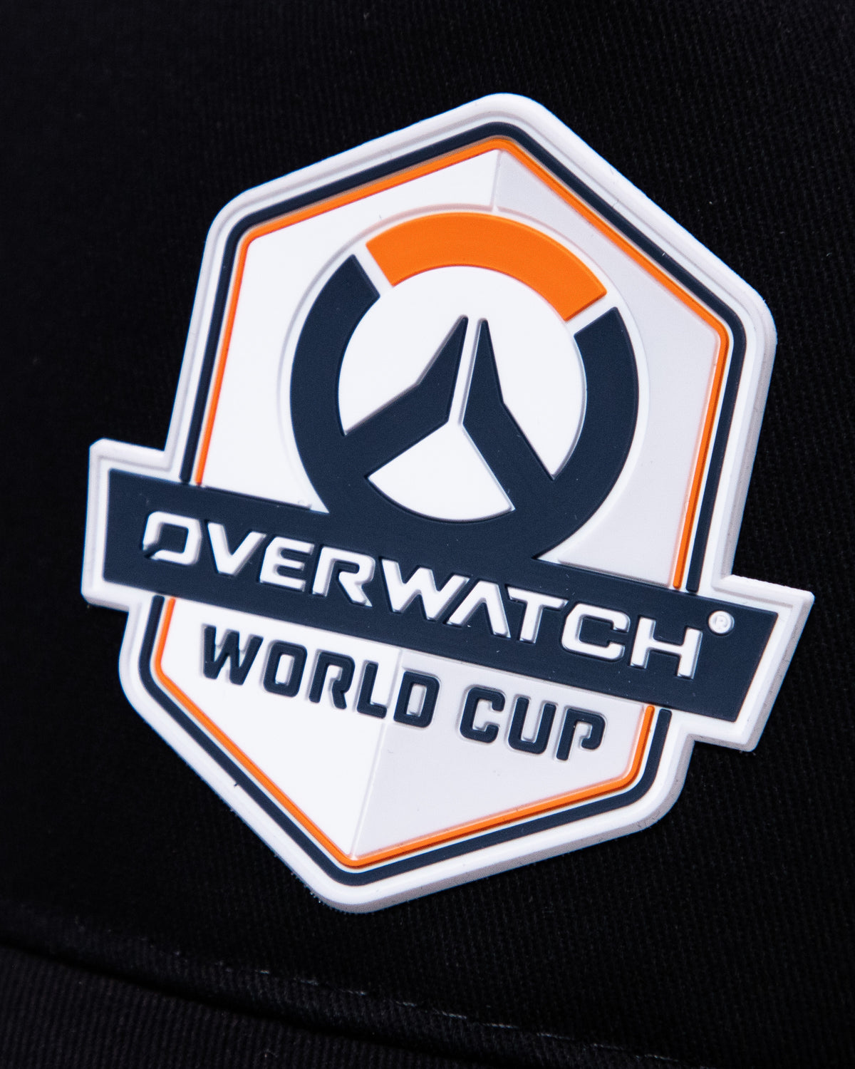 OWWC Baseball Cap