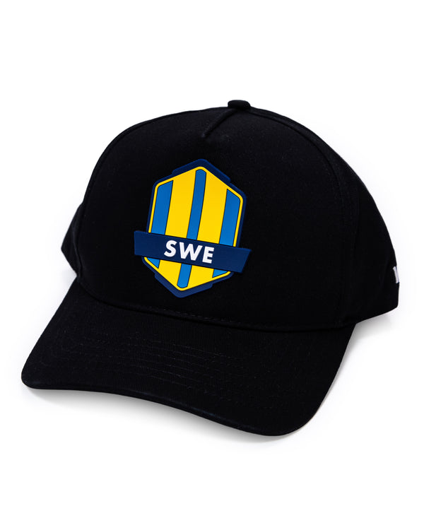 OWWC Sweden Baseball Cap