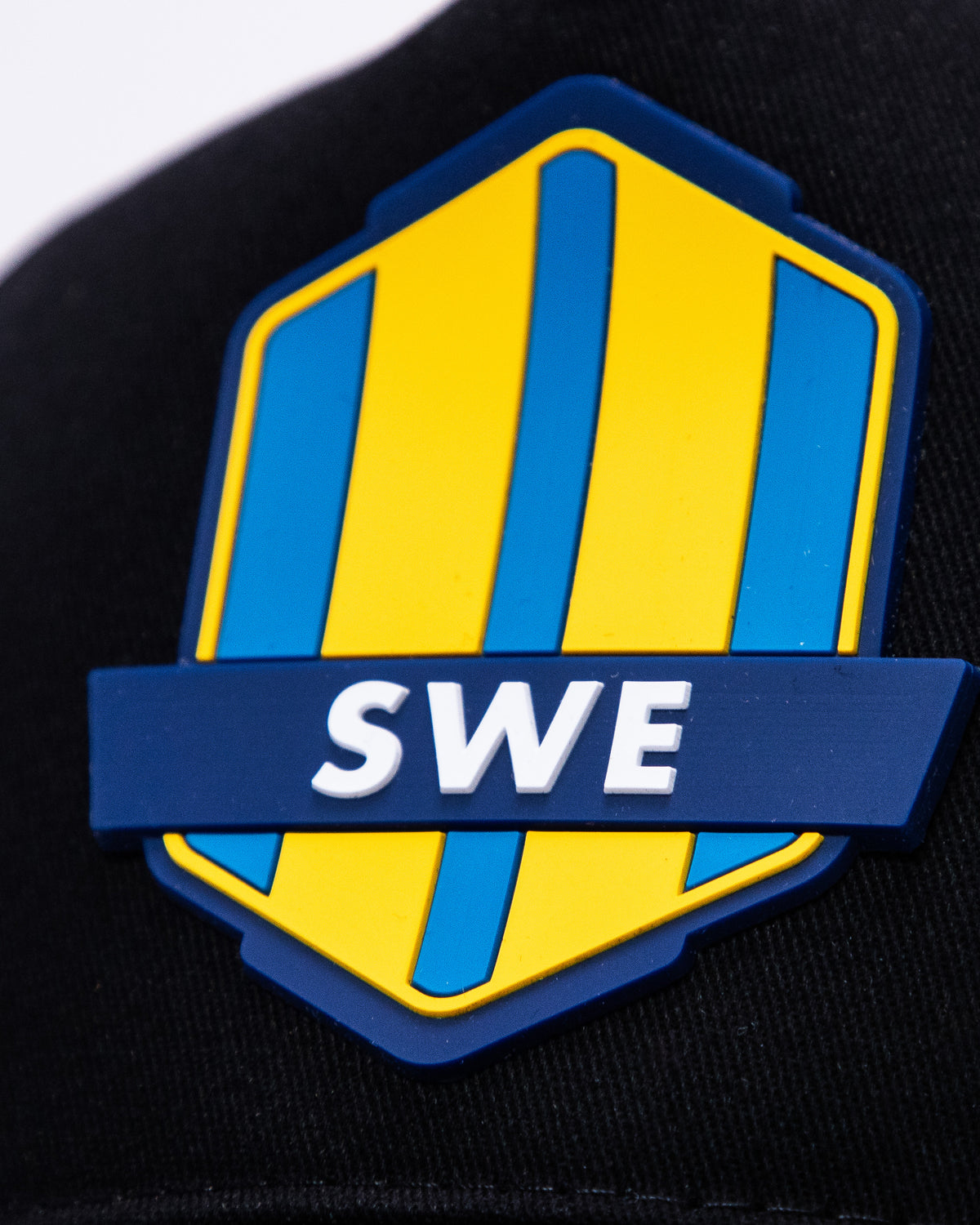 OWWC Sweden Baseball Cap