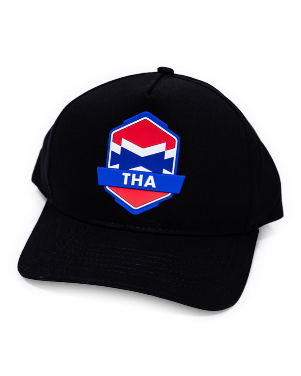 OWWC Thailand Baseball Cap
