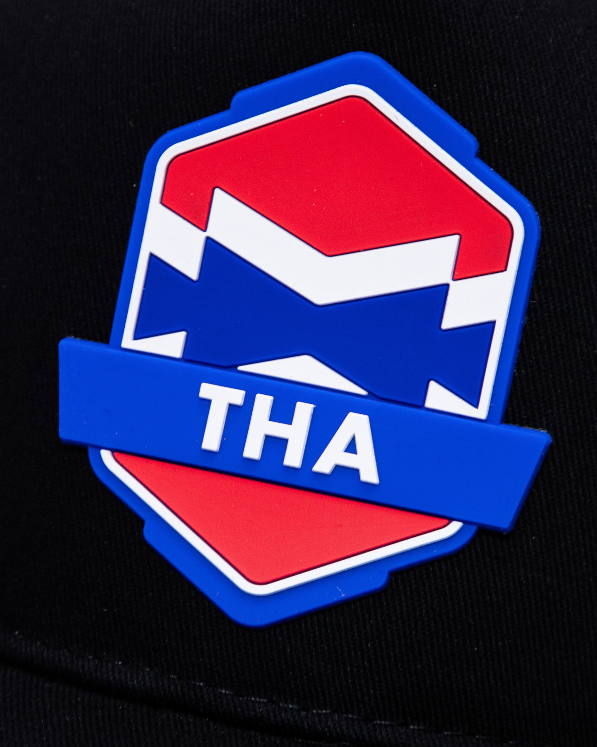 OWWC Thailand Baseball Cap