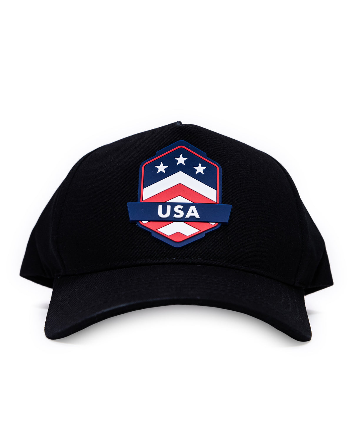 OWWC United States Baseball Cap