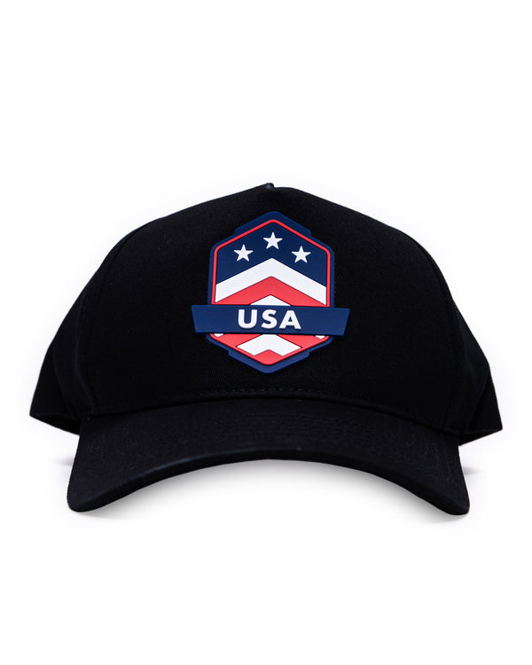 OWWC United States Baseball Cap